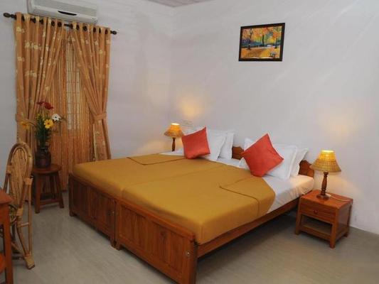 Silverweed Homestay
